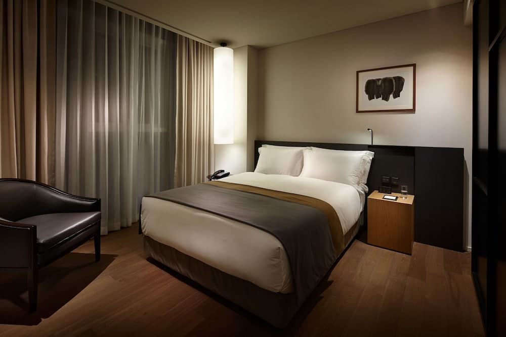 Shilla Stay Ulsan, Room, photo 5