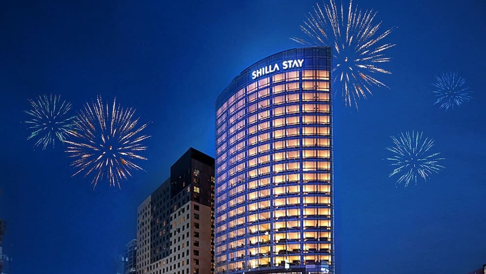 Shilla Stay Ulsan, Primary image, photo 1