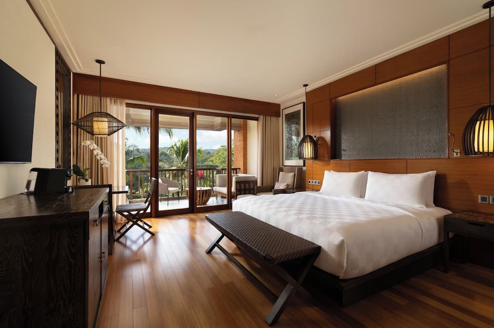Padma Resort Ubud, Room, photo 3