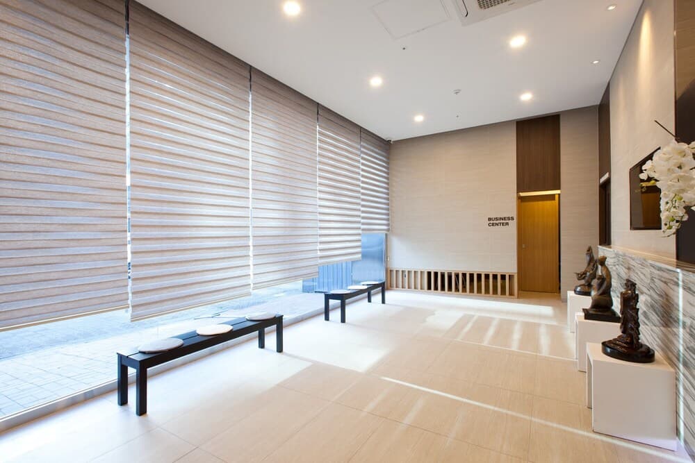 ON Smart Hotel, Reception, photo 4