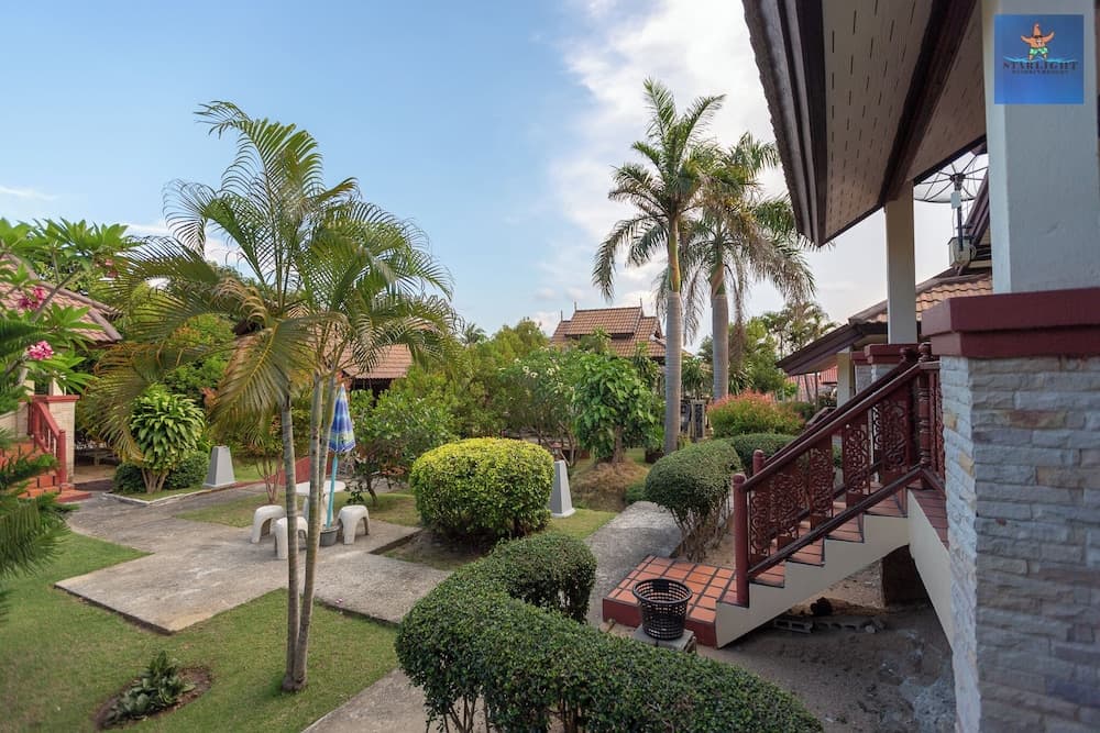 Starlight Haad Rin Resort, Primary image, photo 1