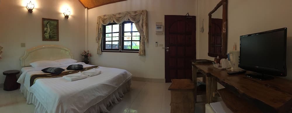 Saiyok River House, Room, photo 2