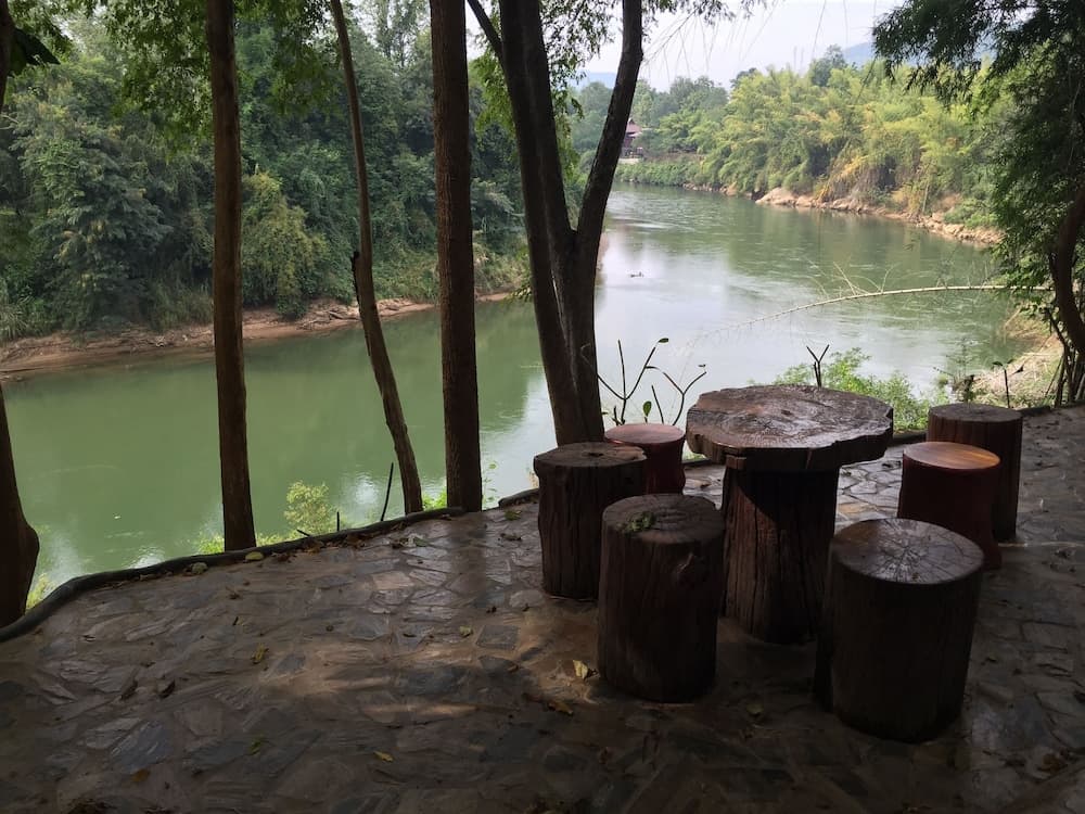 Saiyok River House, Primary image, photo 1