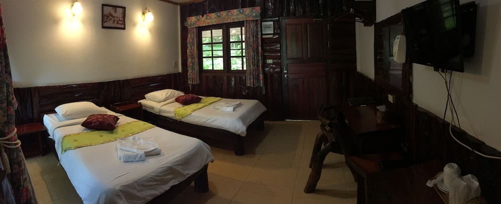 Saiyok River House, Room, photo 5