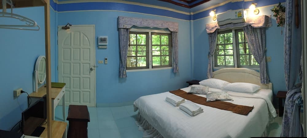 Saiyok River House, Room, photo 3