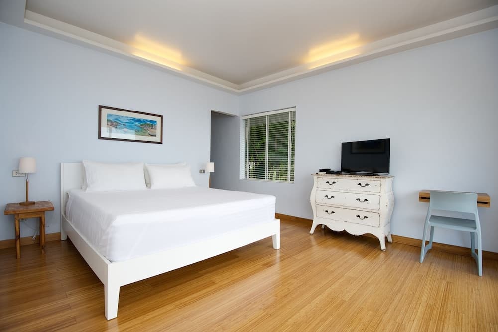 Naroua Villas, Room, photo 3