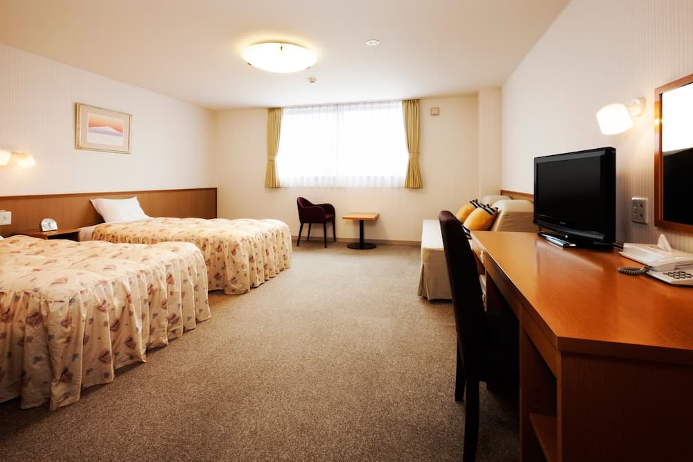 아일랜드 인 리시리 객실 사진 3