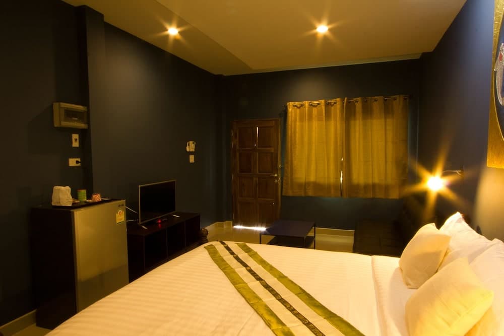 The Rise Resort, Room, photo 5