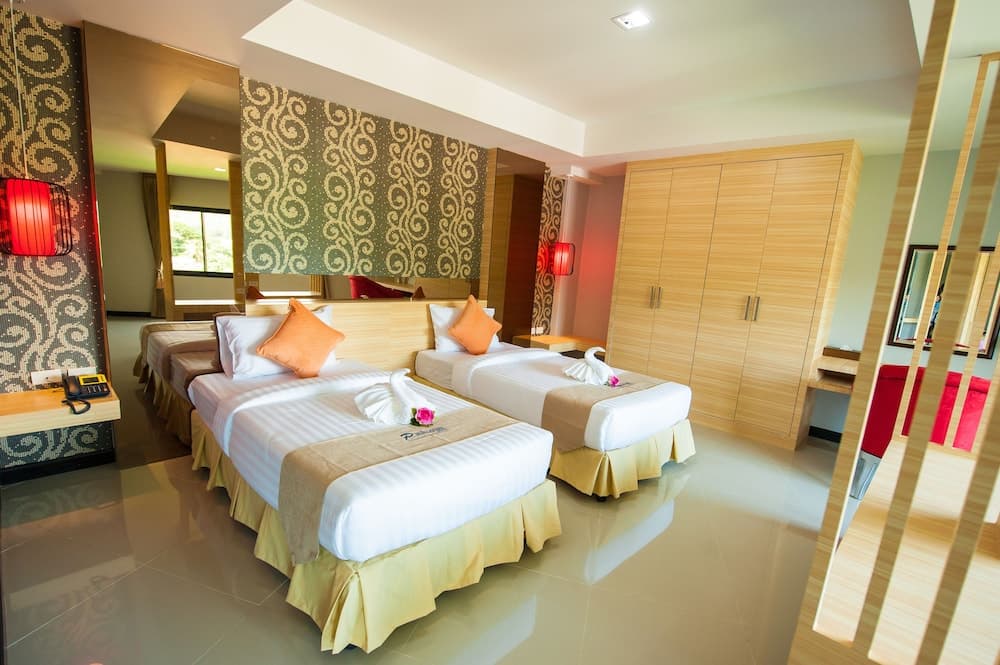 Prelude Hotel, Room, photo 5