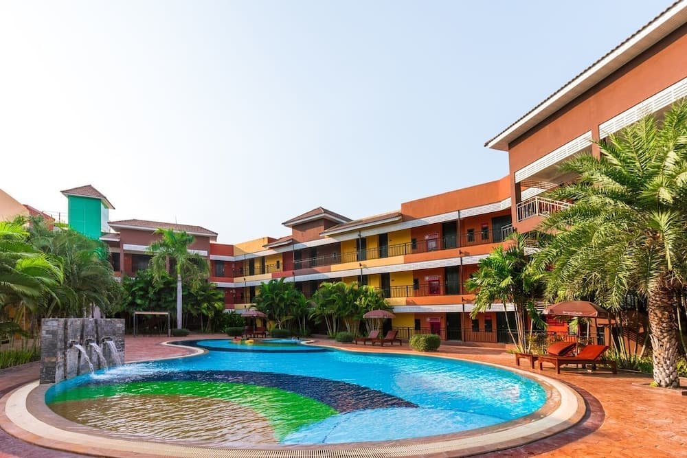 Prelude Hotel, Primary image, photo 1