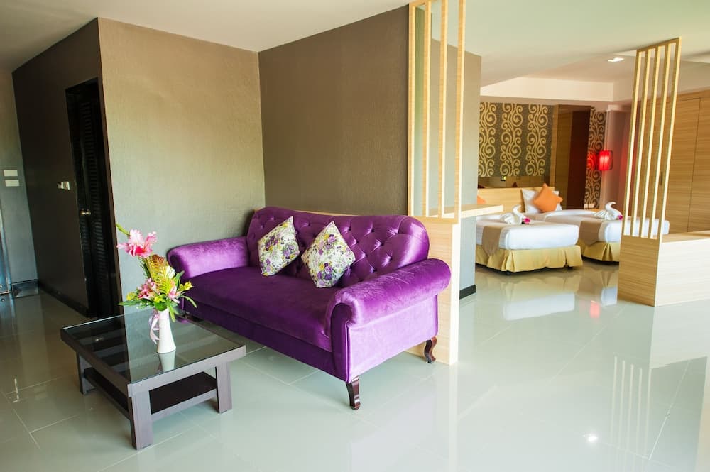 Prelude Hotel, Room, photo 4