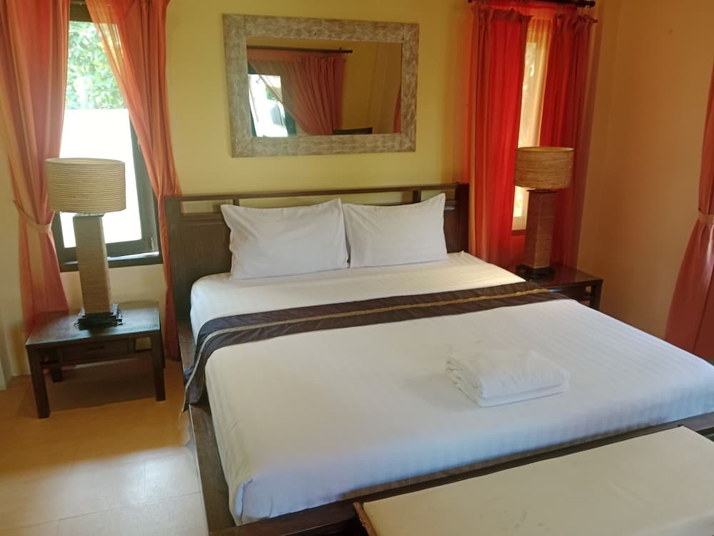 Baan Tropicana, Room, photo 4