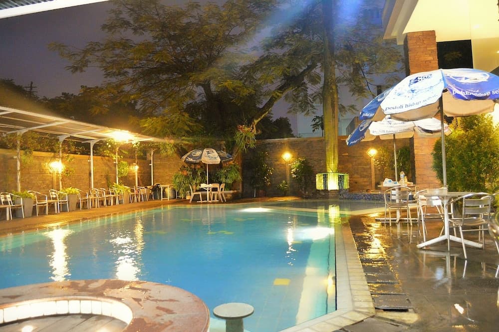 Kedaton Hotel, Primary image, photo 1