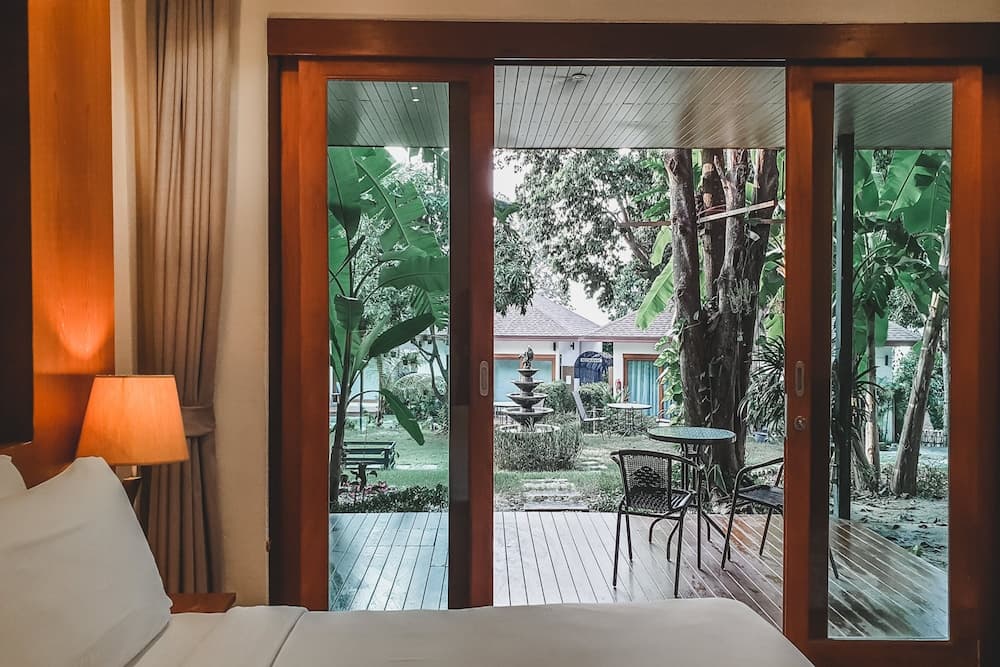 The Cliff Lipe, Room, photo 4