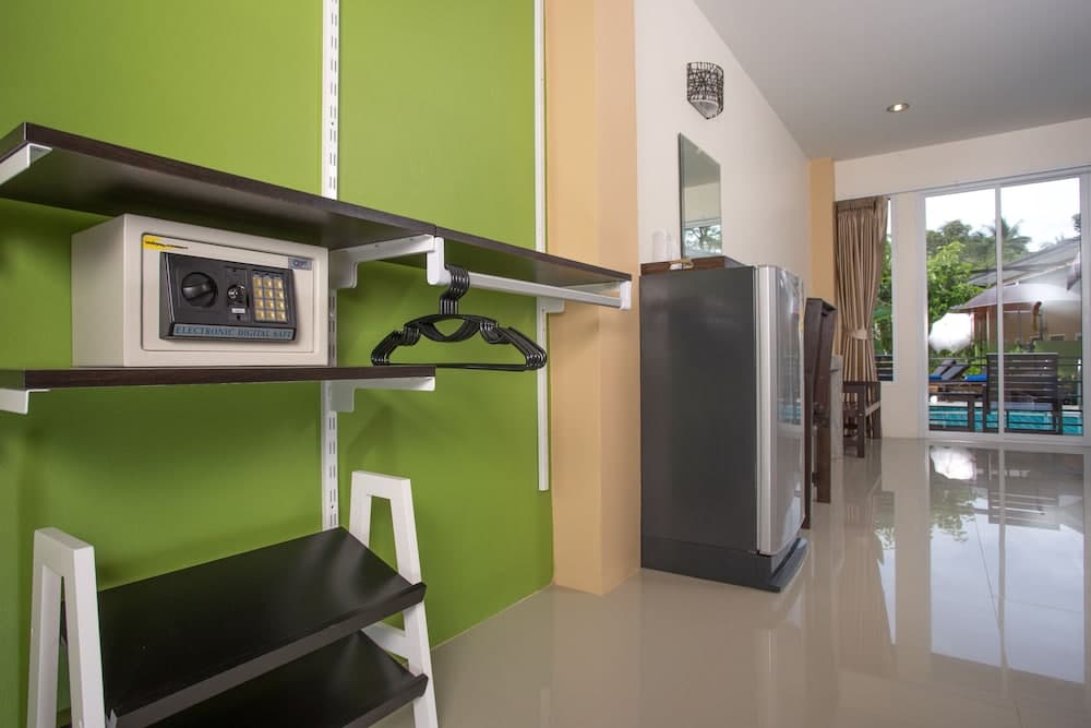 Khaolak Suthawan Resort, Room, photo 3