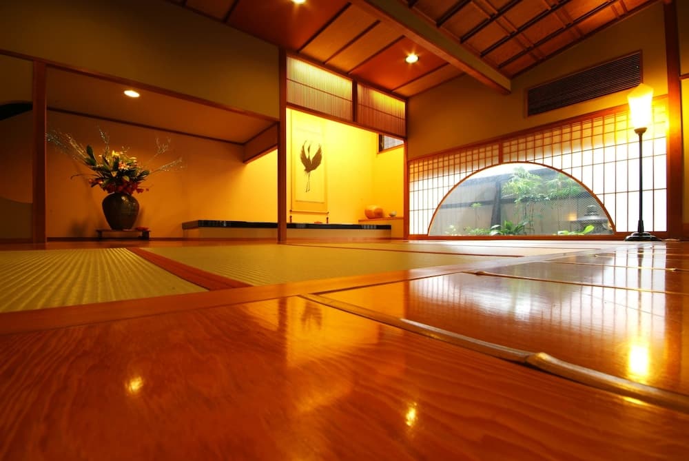 Onishiya Suishoen, Lobby, photo 4