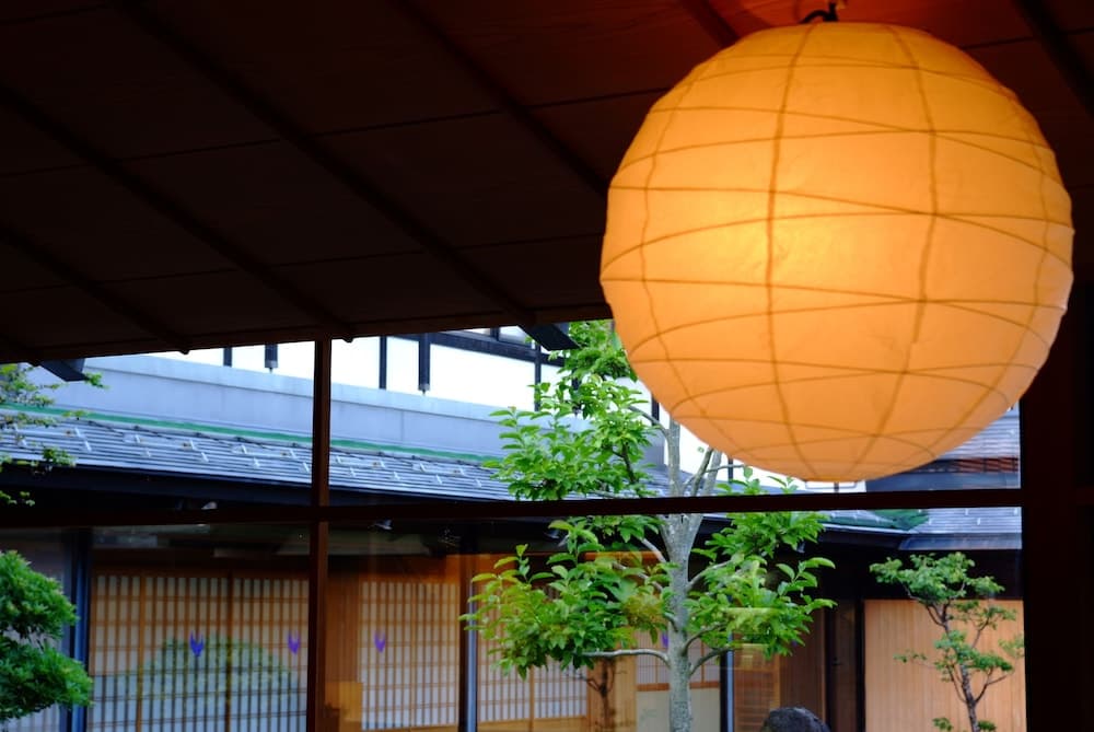 Onishiya Suishoen, Lobby, photo 5