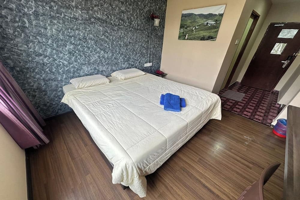 Hotel Titiwangsa, Room, photo 5