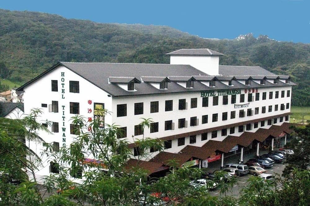 Hotel Titiwangsa, Primary image, photo 1