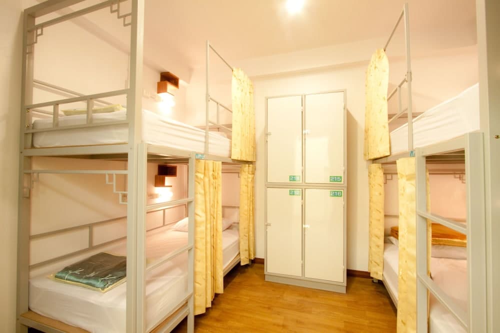 Chinatown Hostel, Room, photo 5