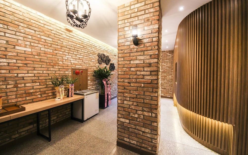 Hotel MARI, Lobby, photo 3