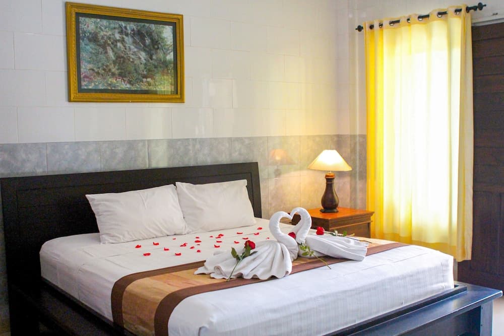 Putu Guest House 2, Room, photo 3