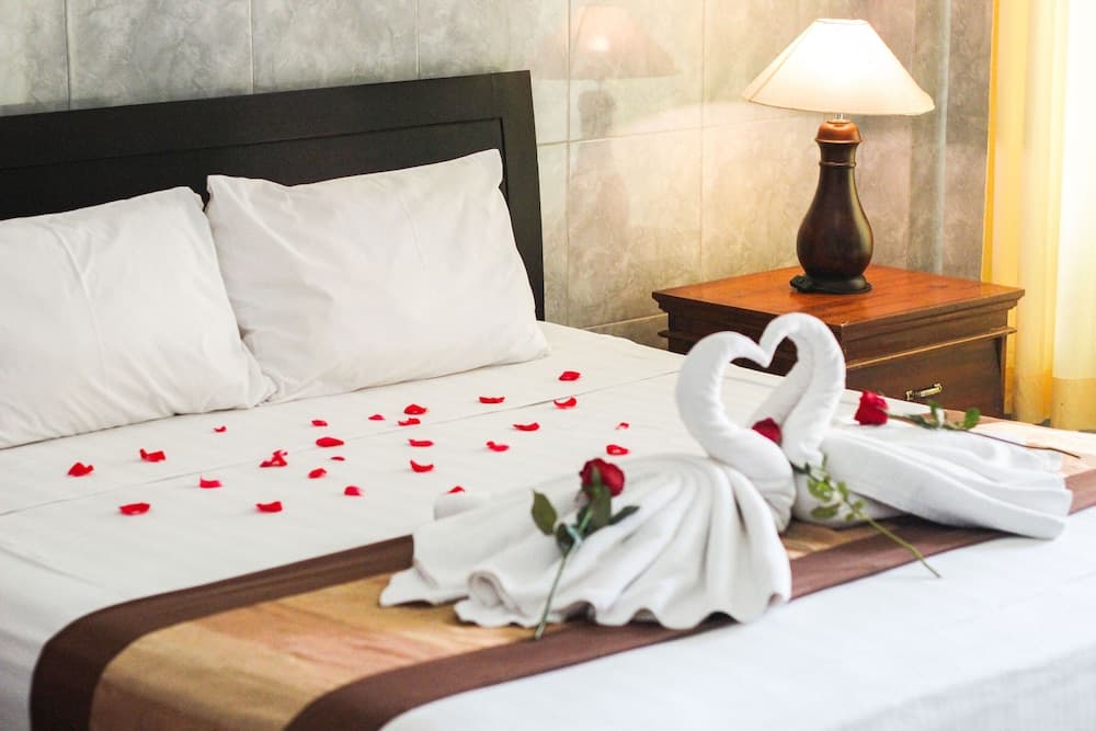 Putu Guest House 2, Room, photo 4
