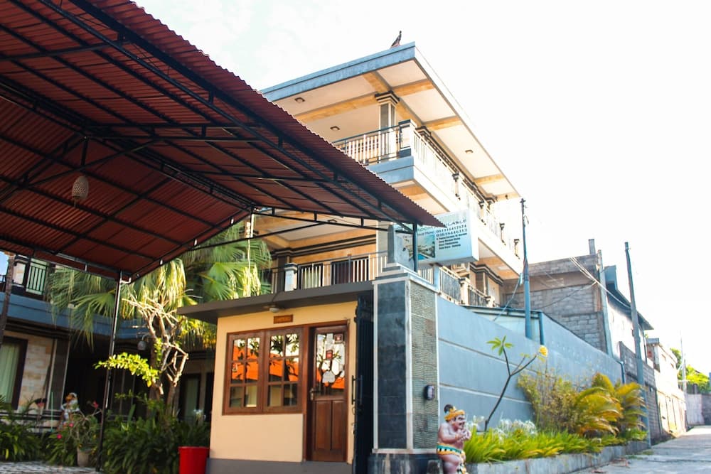 Putu Guest House 2, Lobby, photo 2