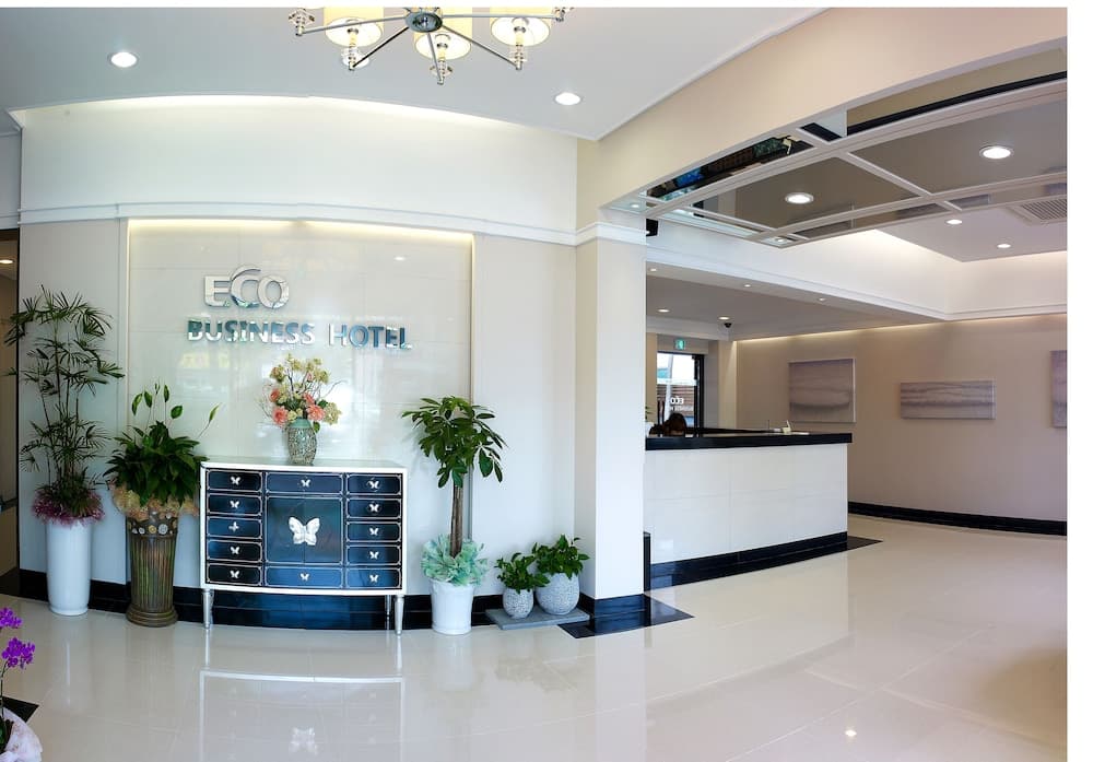 Eco Hotel, Primary image, photo 1