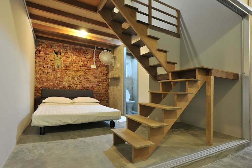 Dou Houz - Hostel, Room, photo 4