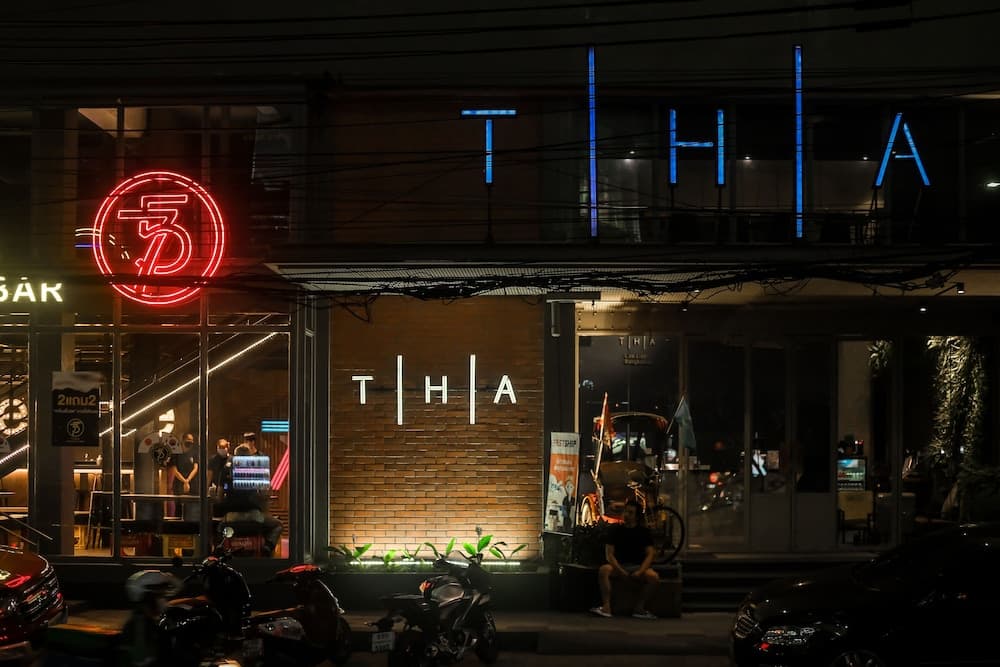 THA City Loft by TH District, Primary image, photo 1