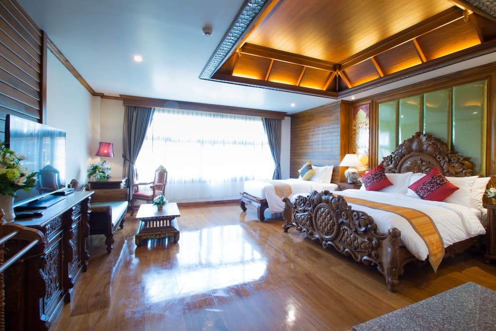 Pingviman Hotel, Room, photo 4