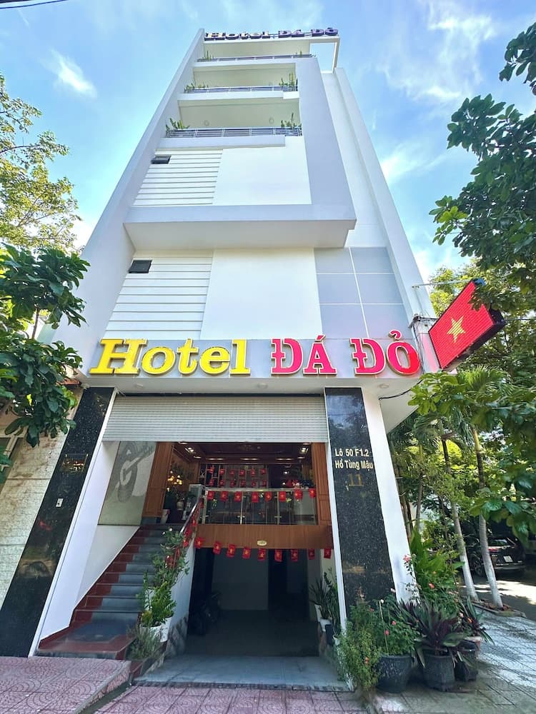 Hotel Da Do, Reception, photo 3