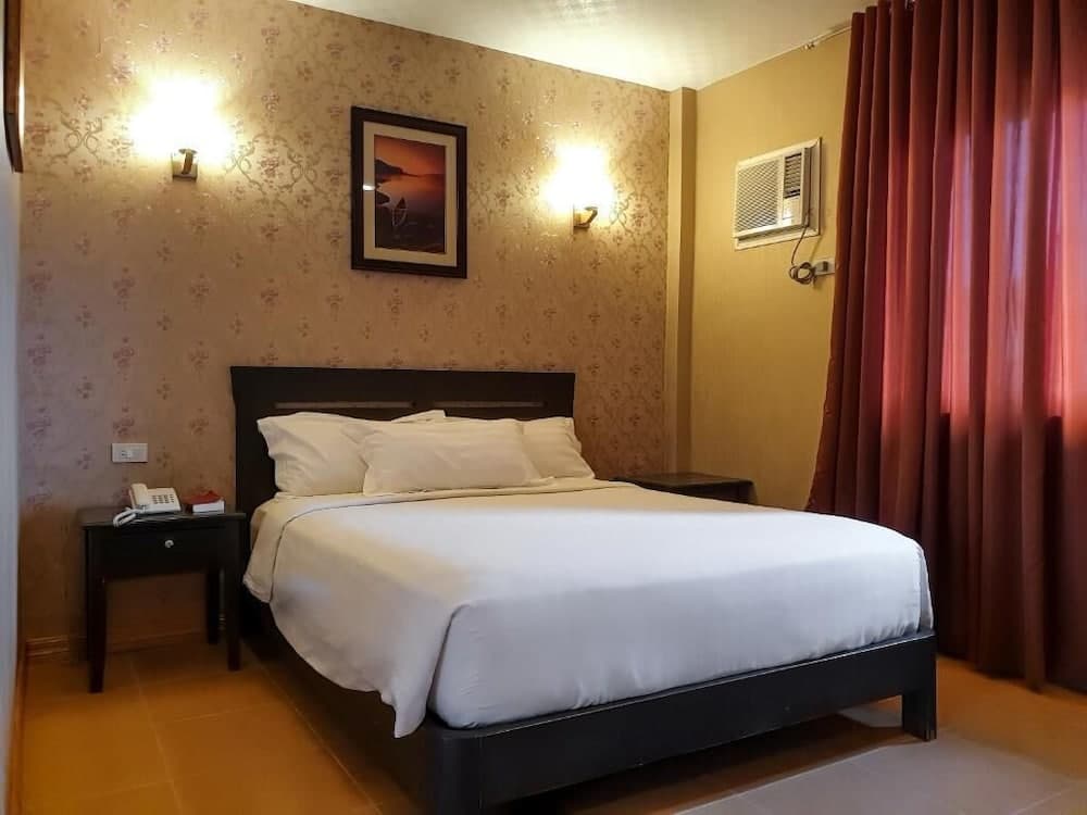 Hanan Hotel Tagaytay, Room, photo 4