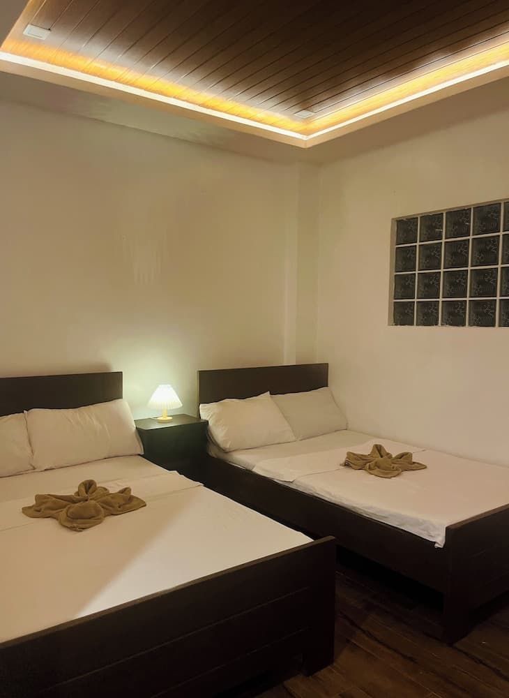 제젯 인 객실 사진 4