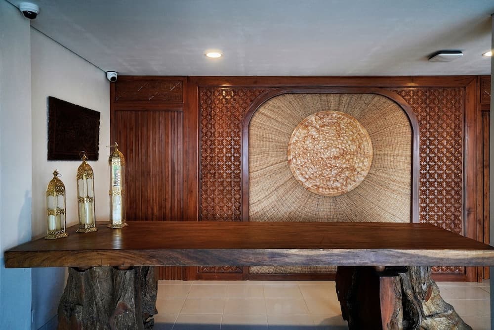 Villa Top View, Reception, photo 2
