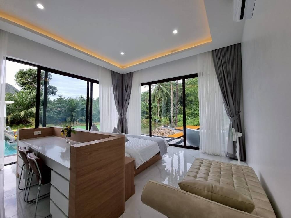 Red Cheek Mountain Villa, Room, photo 5
