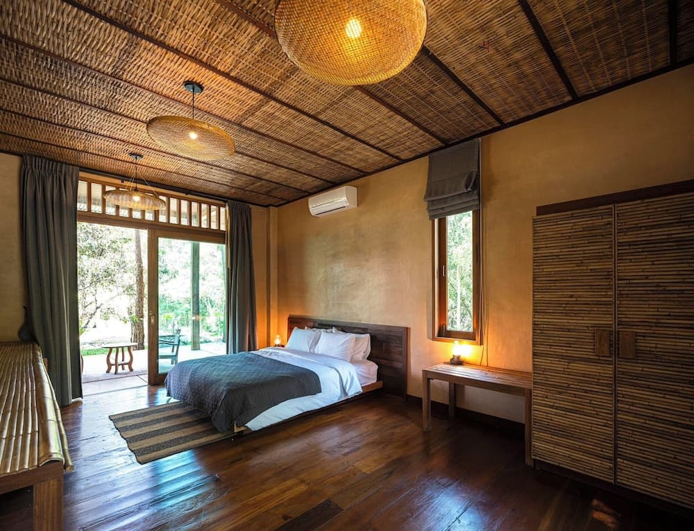 Nachan The Antique Courtyard, Room, photo 2