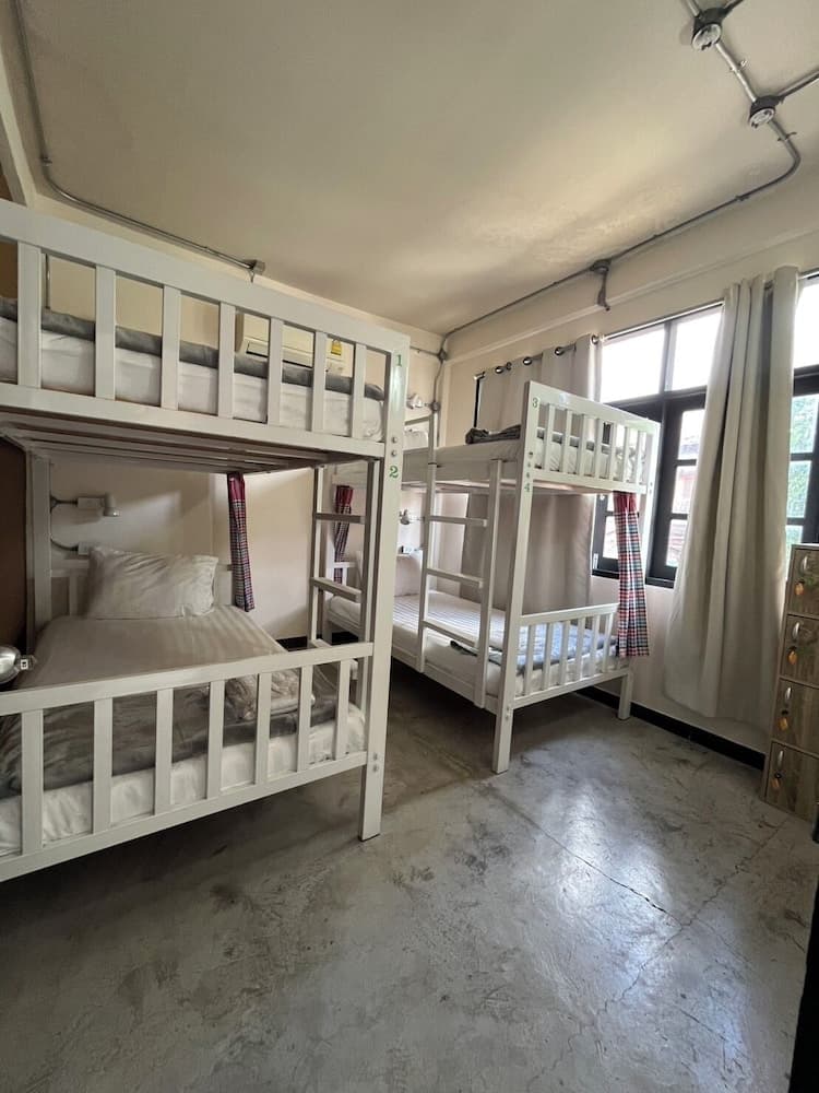 BNK89 Hostel, Room, photo 5