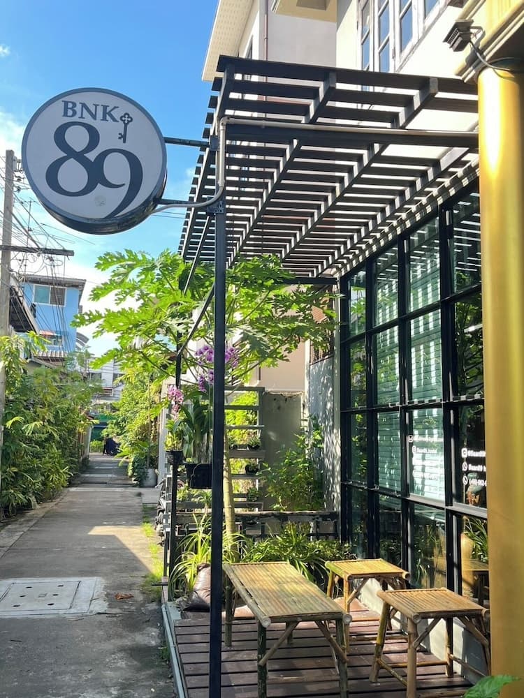 BNK89 Hostel, Primary image, photo 1