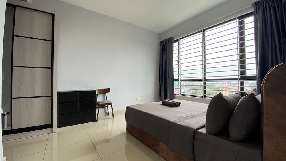 Greenfield Regency by Antlerzone, Room, photo 2