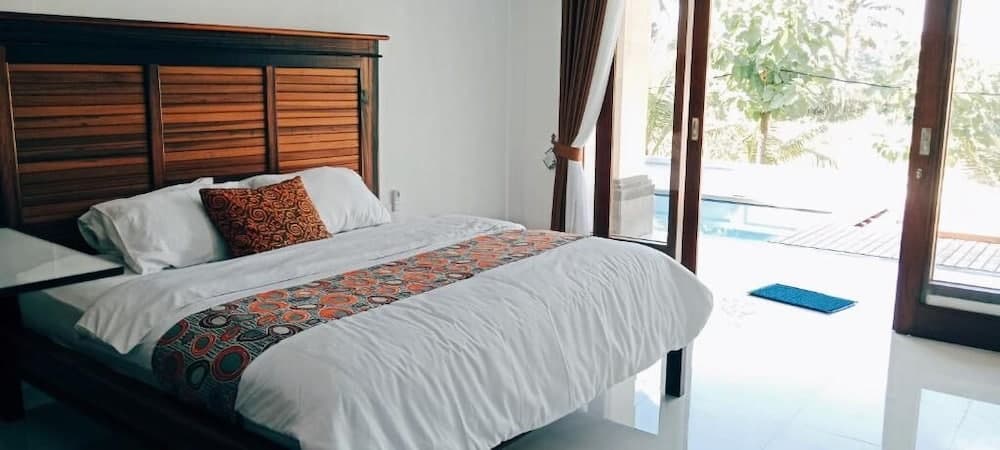 Ayuna Cottages, Room, photo 2