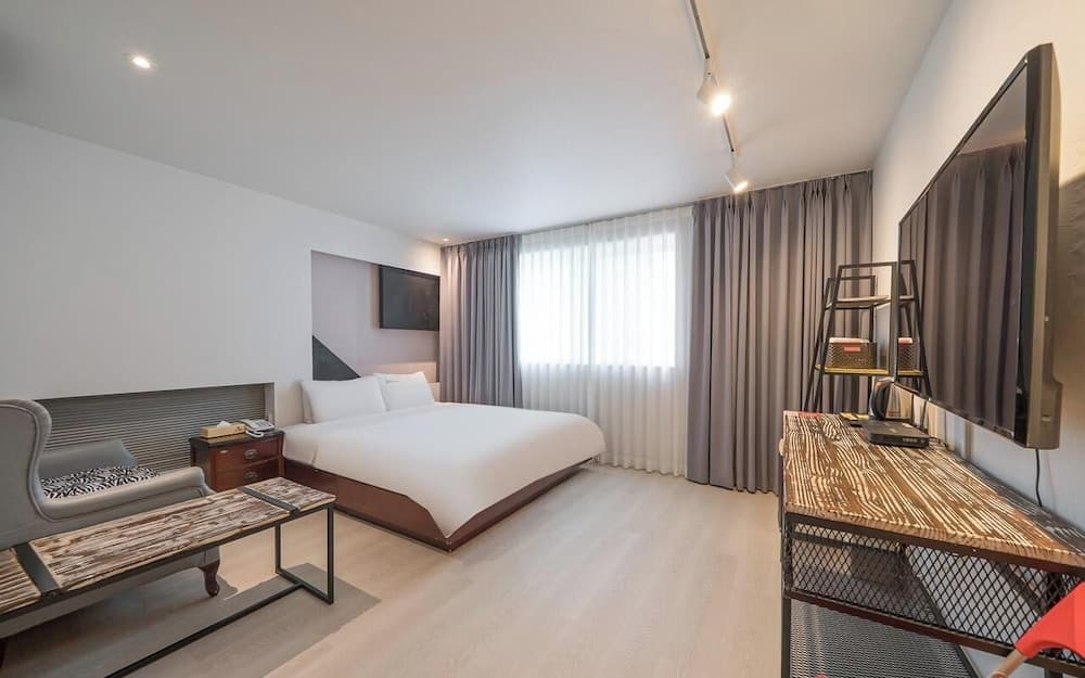 BAY HOTEL, Room, photo 4