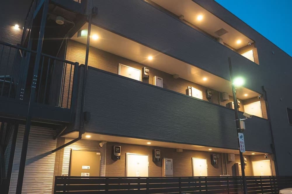 Yue Stay Komagome, Primary image, photo 1