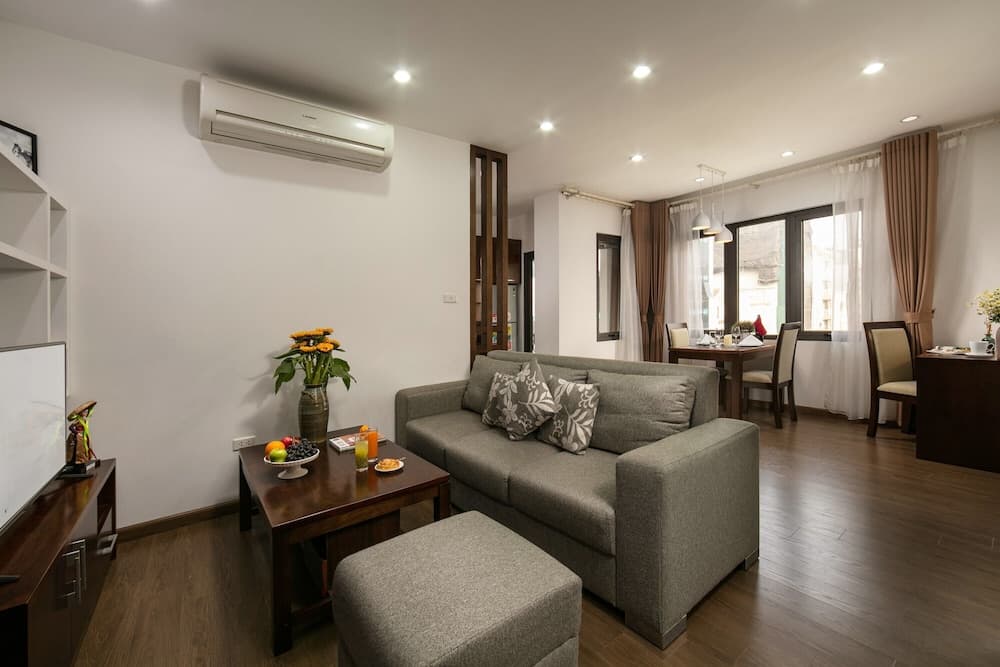 Granda Square Residence, Primary image, photo 1