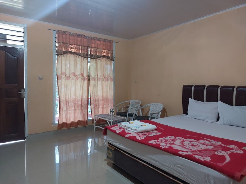Penginapan Mafir, Room, photo 2
