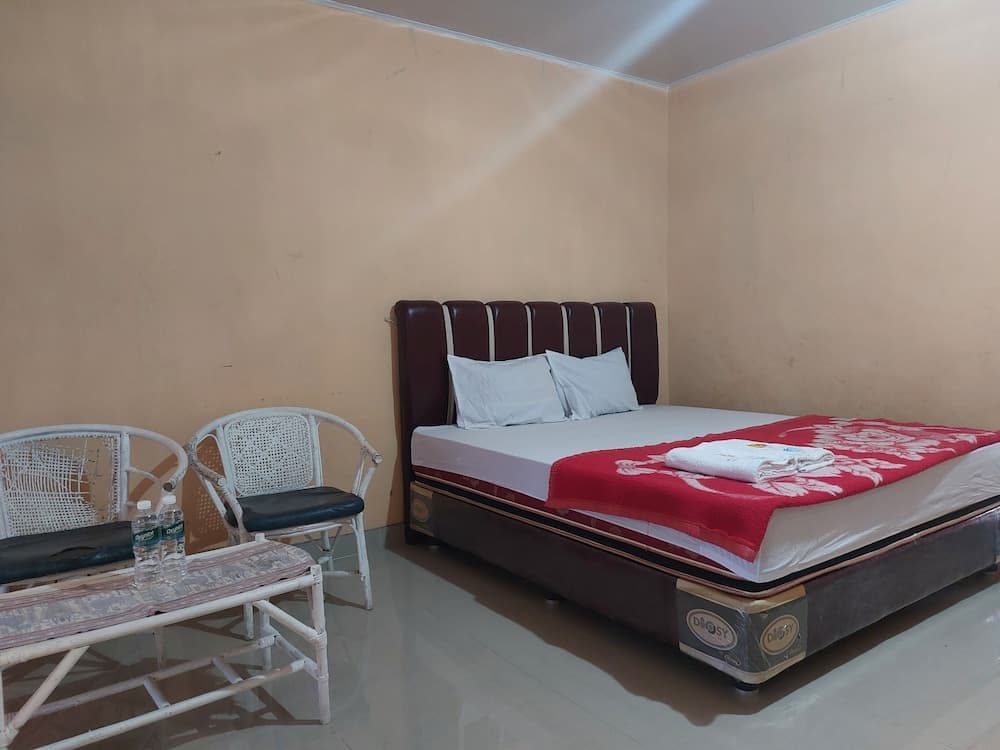 Penginapan Mafir, Room, photo 4