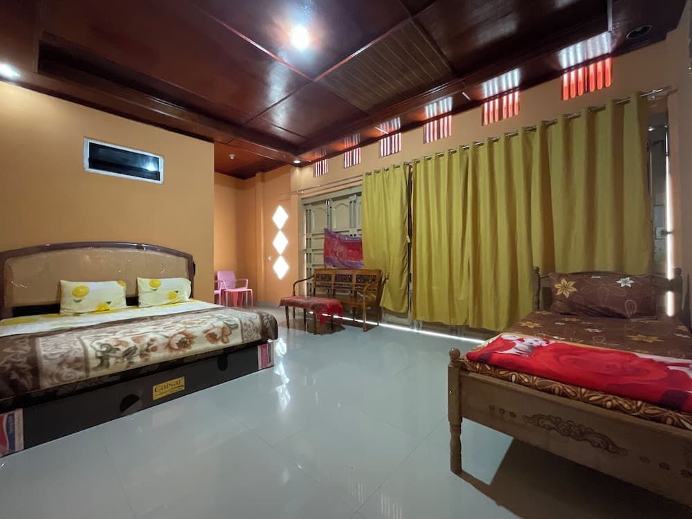 Penginapan Mafir, Primary image, photo 1