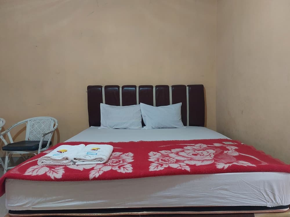 Penginapan Mafir, Room, photo 3