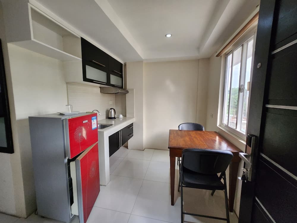 Grand Apartelle Mandaue Cebu, Room, photo 4
